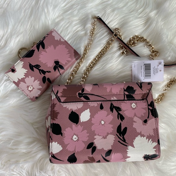 SALE SALE SALE KS Bag and Wallet Set - Picture 2 of 7